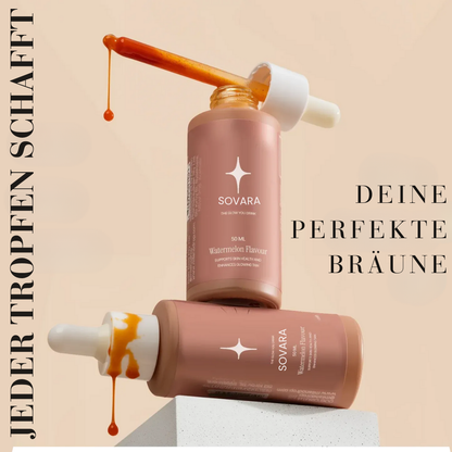 SOVARA Bräunungselixier™