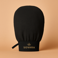SOVARA Luxury Exfoliating Glove