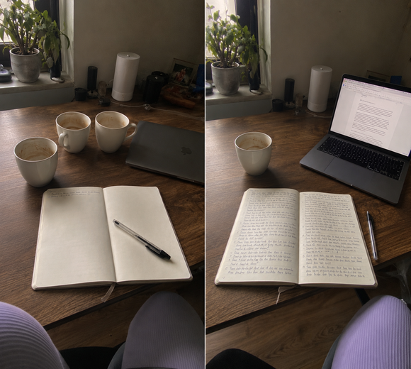Feature product image