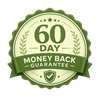 Money Back Guarantee