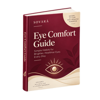 Eye Comfort Guide