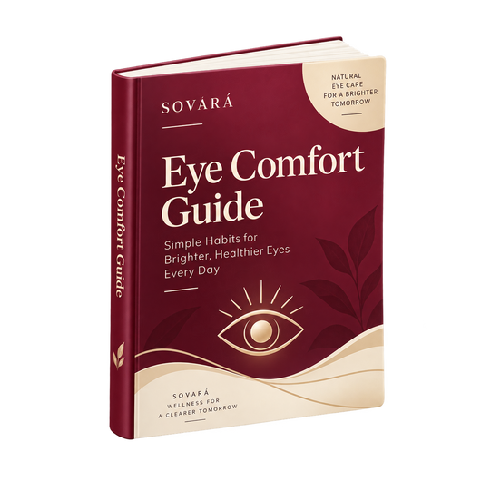 Eye Comfort Guide