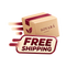 Free Shipping