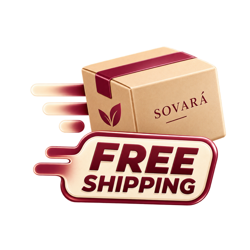 Free Shipping