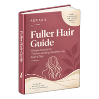 Fuller Hair Guide