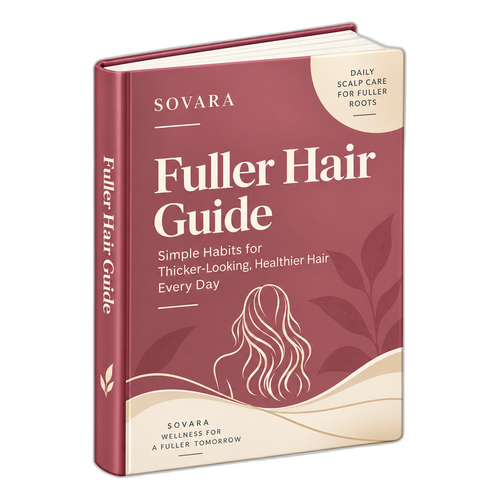 Fuller Hair Guide
