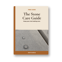 The Stone Care Guide