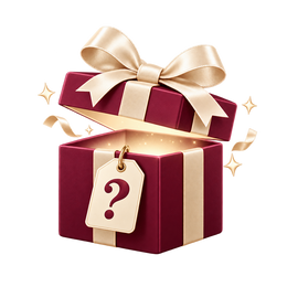 Mystery Gift