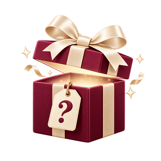 Mystery Gift