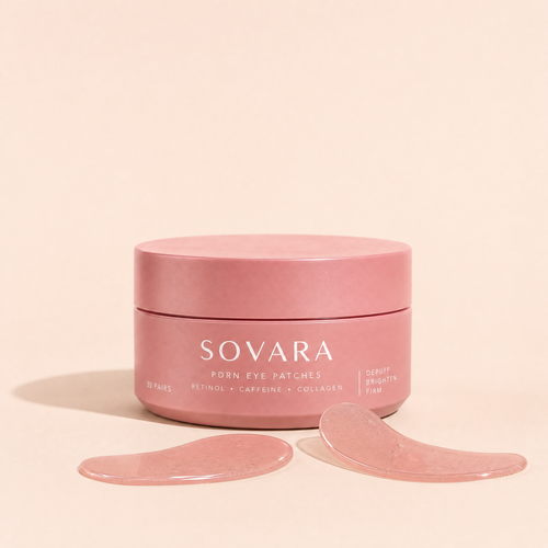 SOVARA PDRN Patches