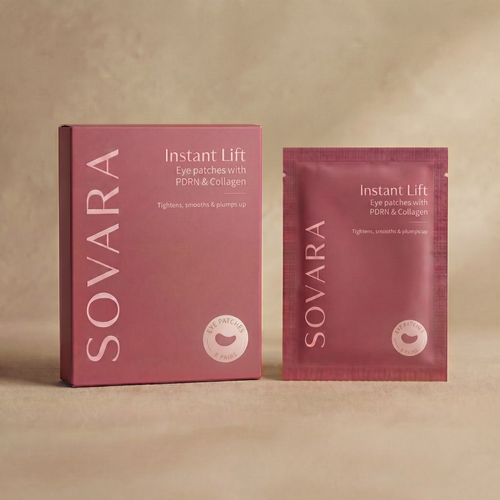 SOVARA InstaLift PDRN Patches
