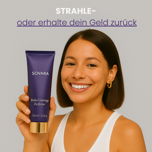 SOVARA Körper Make-up