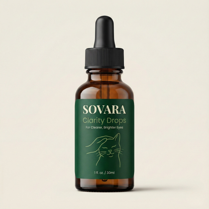 SOVARA Clarity Drops