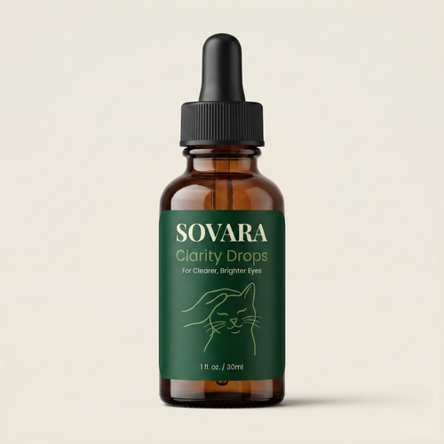 SOVARA Clarity Drops