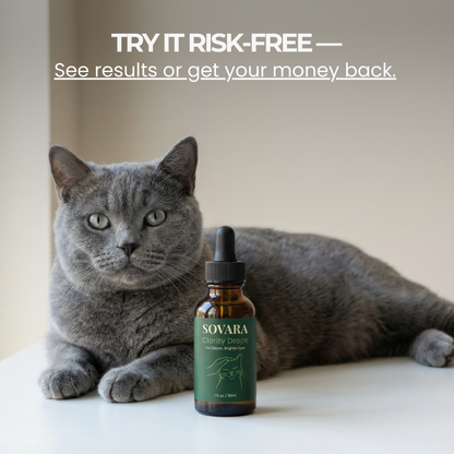 SOVARA Clarity Drops