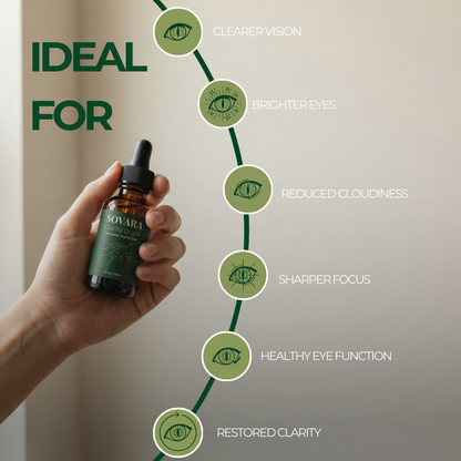 SOVARA Clarity Drops
