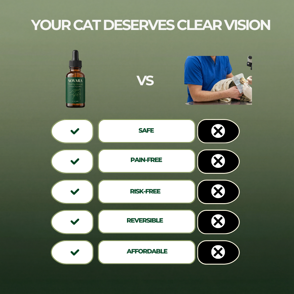 SOVARA Clarity Drops