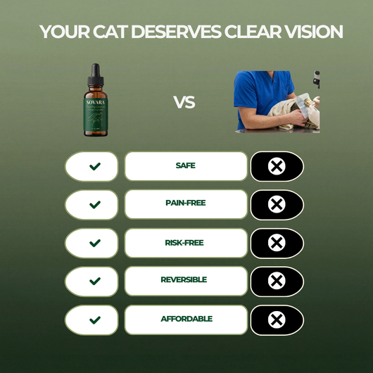 SOVARA Clarity Drops