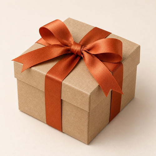 Überraschungsgeschenk