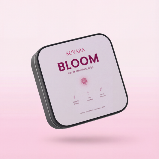 Sovara Bloom