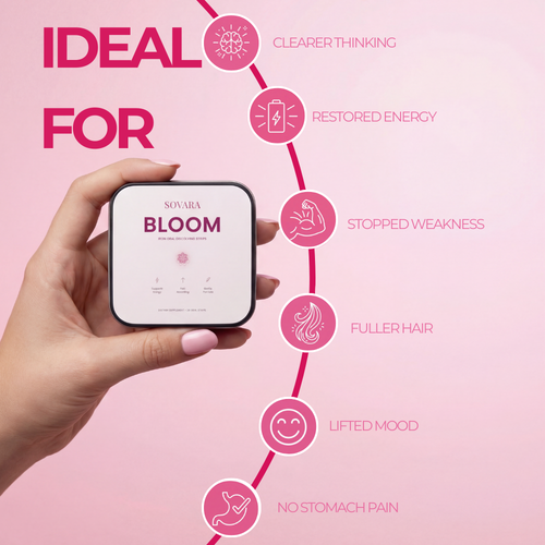 Sovara Bloom