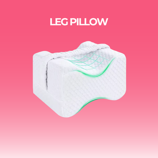 Leg Pillow