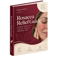 Rosacea Relief Guide