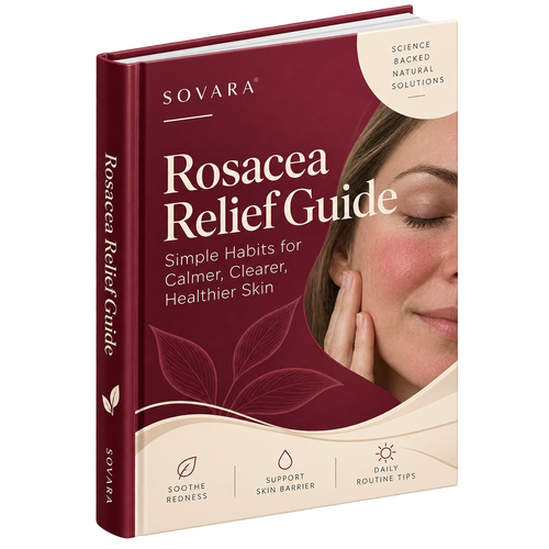 Rosacea Relief Guide