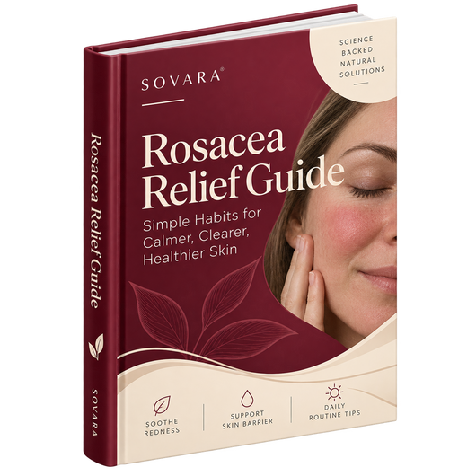 Rosacea Relief Guide