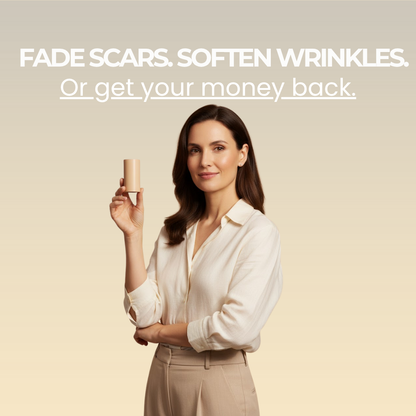 SOVARA Silicone Wrinkle & Scar Sheets