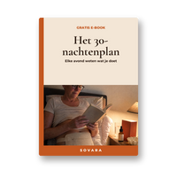 Het 30-nachtenplan (e-book)
