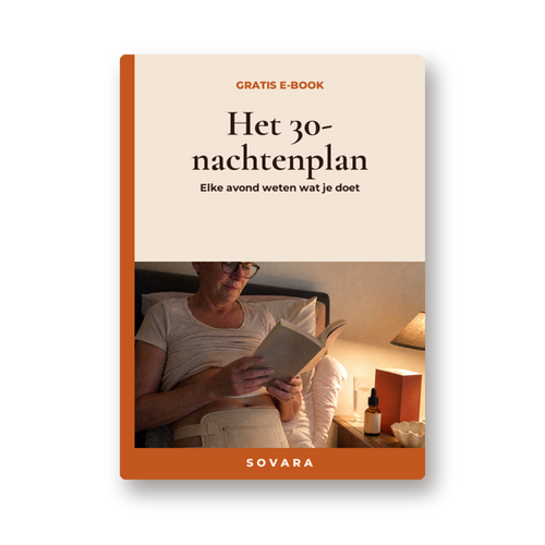 Het 30-nachtenplan (e-book)