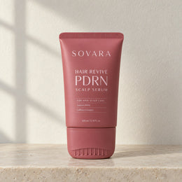 PDRN Hair Serum