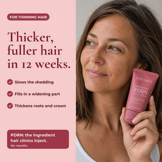PDRN Hair Serum