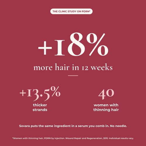 PDRN Hair Serum