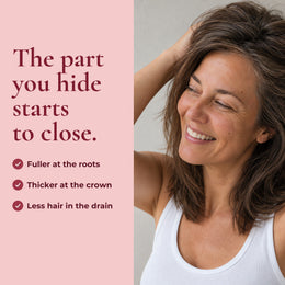 PDRN Hair Serum