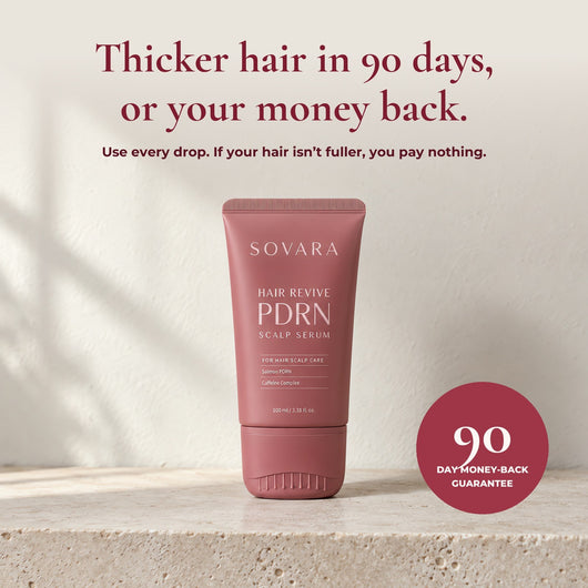 PDRN Hair Serum