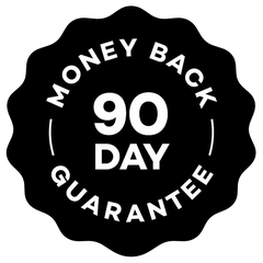 Money Back Guarantee